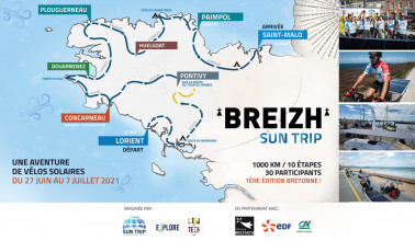 Breizh Sun Trip 2021